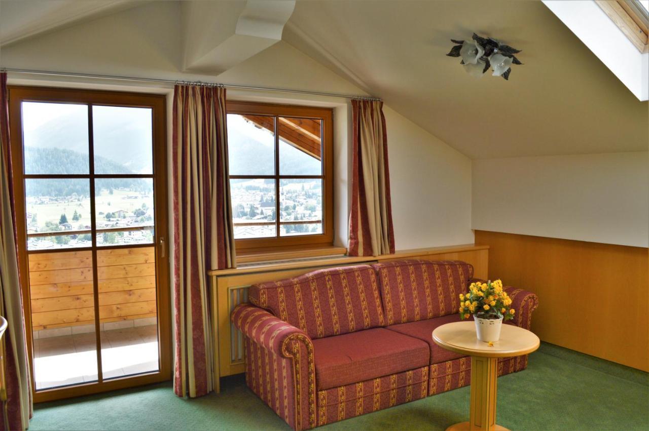 Appartement Sonnseitn Altenmarkt im Pongau Εξωτερικό φωτογραφία