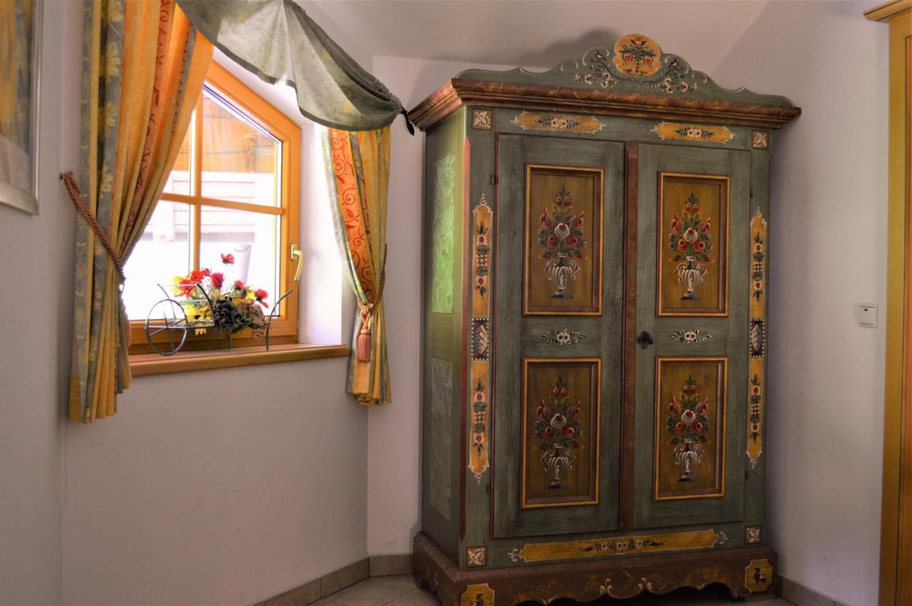 Appartement Sonnseitn Altenmarkt im Pongau Εξωτερικό φωτογραφία