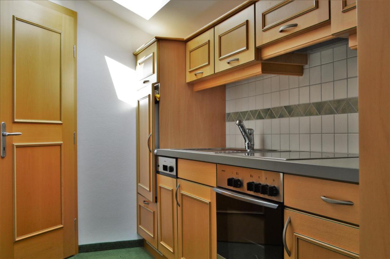 Appartement Sonnseitn Altenmarkt im Pongau Εξωτερικό φωτογραφία